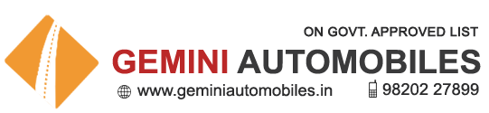 Gemini Automobiles